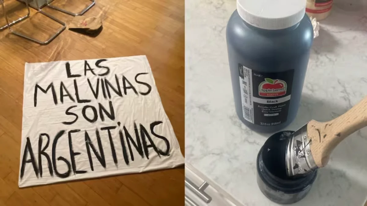 Historia de la Bandera Malvinas-2