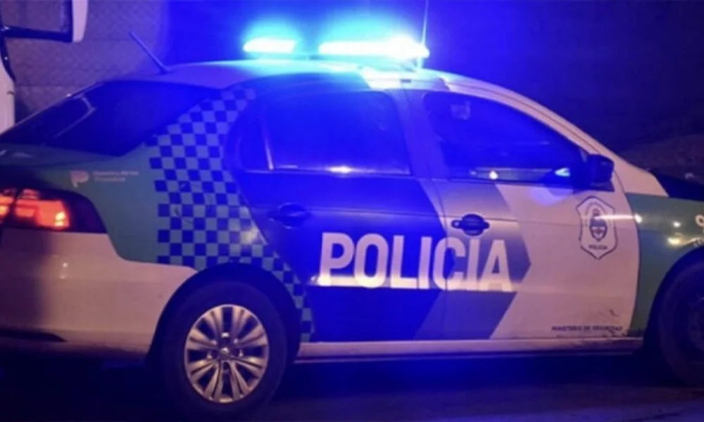 El acusado es Gastón Ghe, comisario general y hasta ahora Superintendente de Policía de Seguridad Vial.