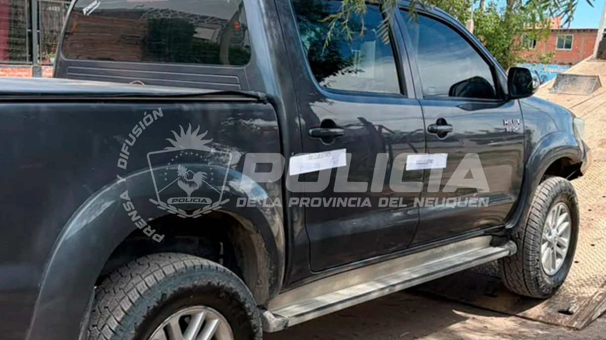 Atraparon a un narco con 350g de cocaína