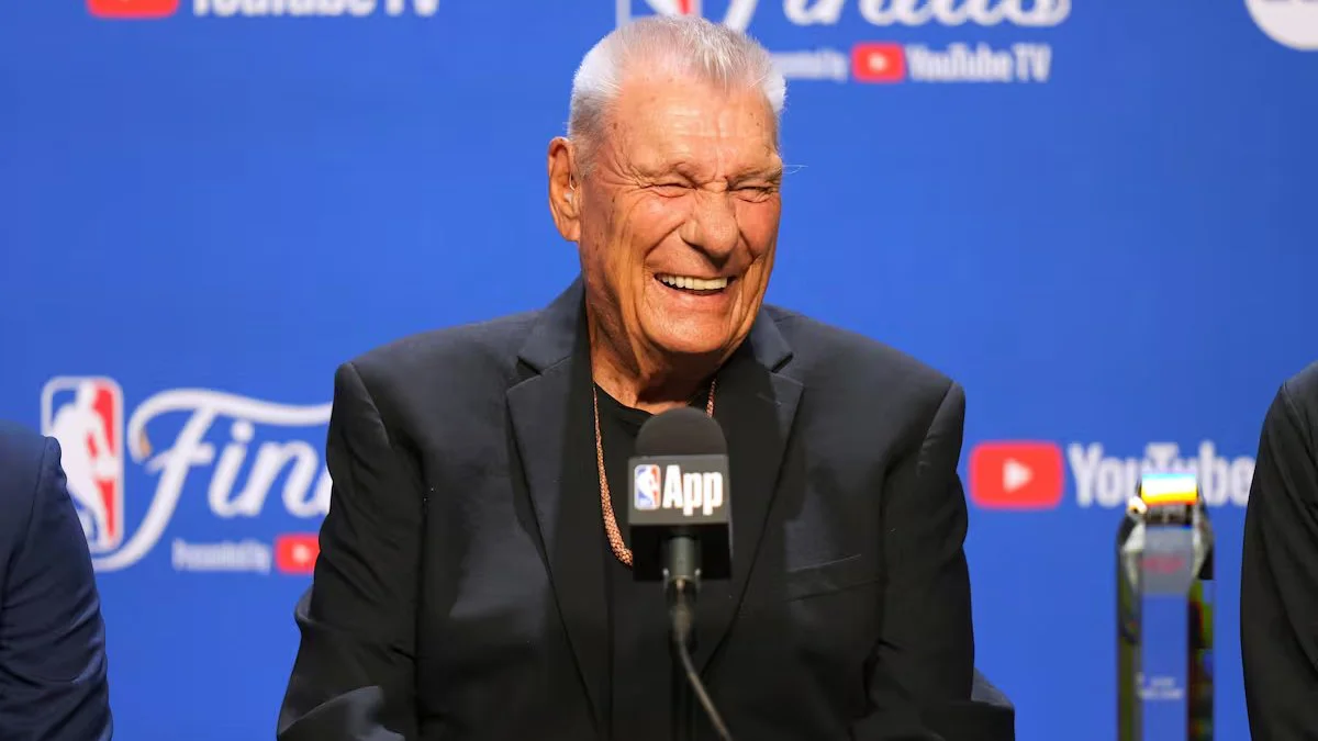 Don Nelson. La Nación