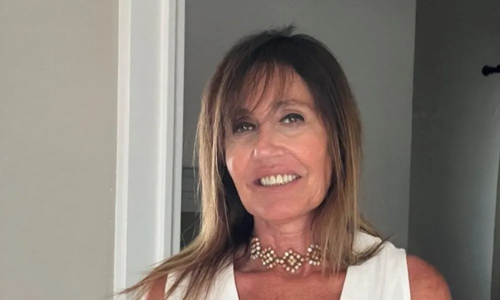 Silvana Garibaldi