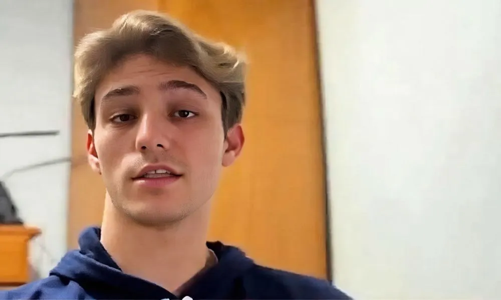 Patricio Bergesio