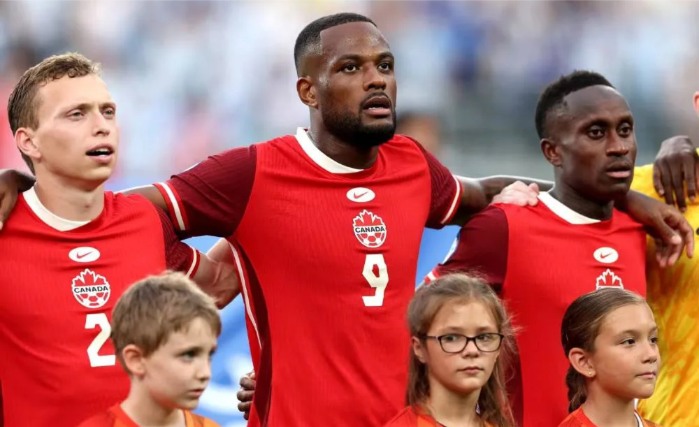 El seleccionado anfitrión debutará este viernes en Toronto por el Grupo B del Mundial 2026.