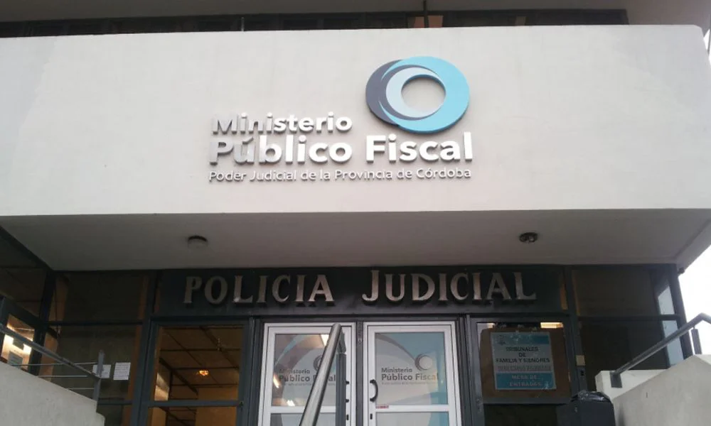 Ministerio Público Fiscal de Córdoba