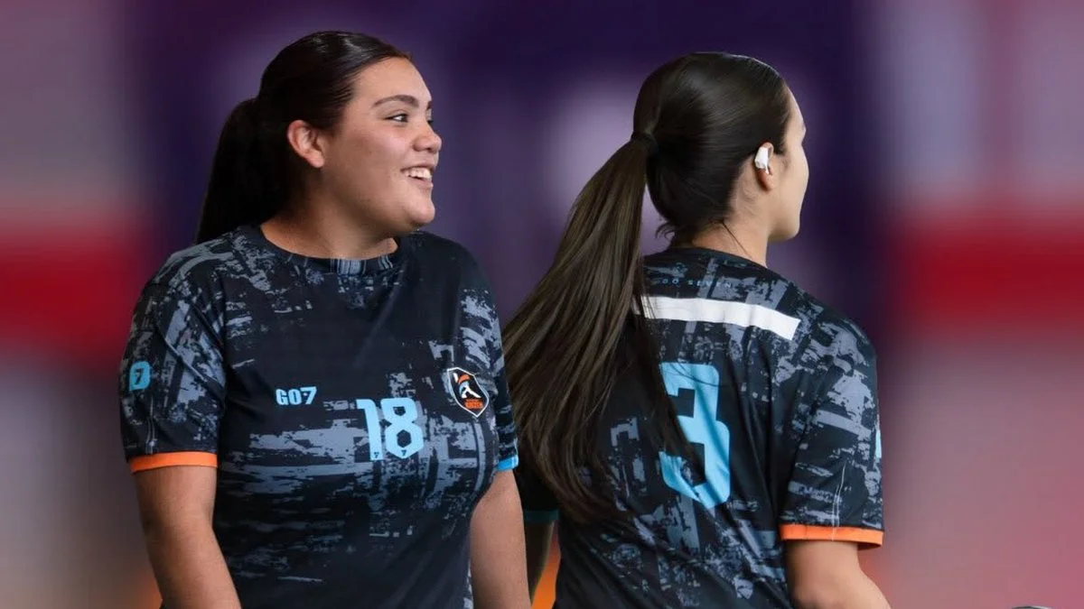 Club de Handball Deportivo Kaizen.