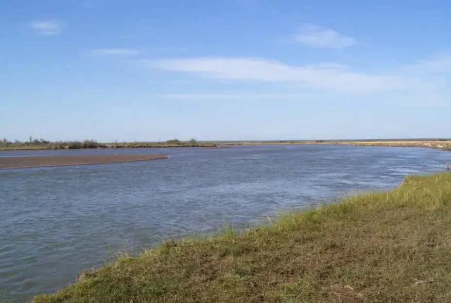 rio negro