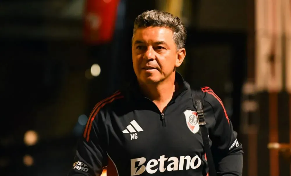 El Muñeco celebra medio siglo de vida con una historia que marcó a River