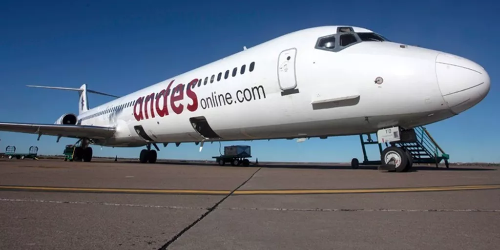 Andes