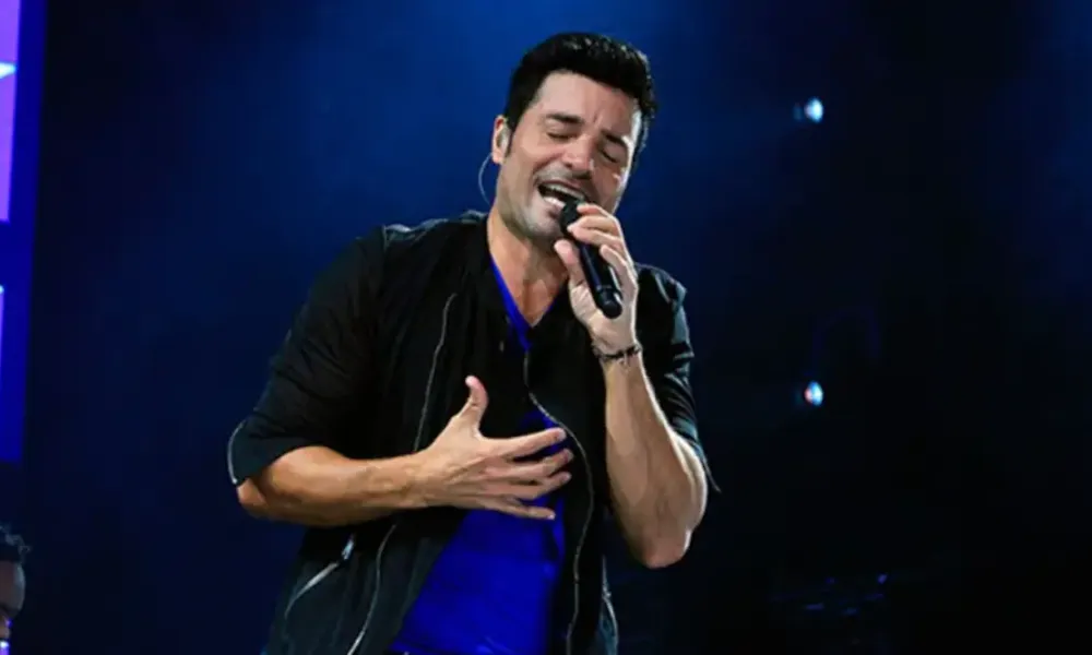 Vuelve Chayanne
