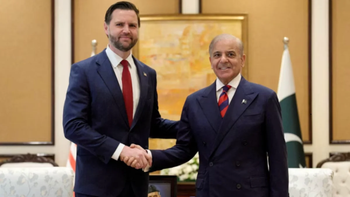 Pakistán confirmó que Estados Unidos e Irán alcanzaron un acuerdo para poner fin a la guerra en Medio Oriente (REUTERSArchivo)
