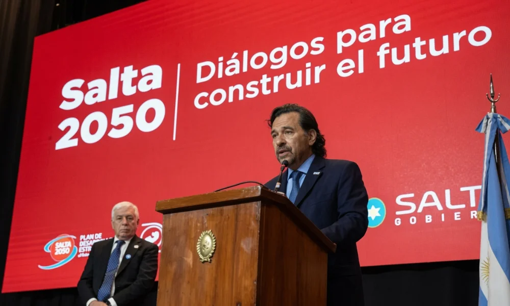 La provincia decidió colocar a esa infraestructura dentro de una planificación de largo plazo.