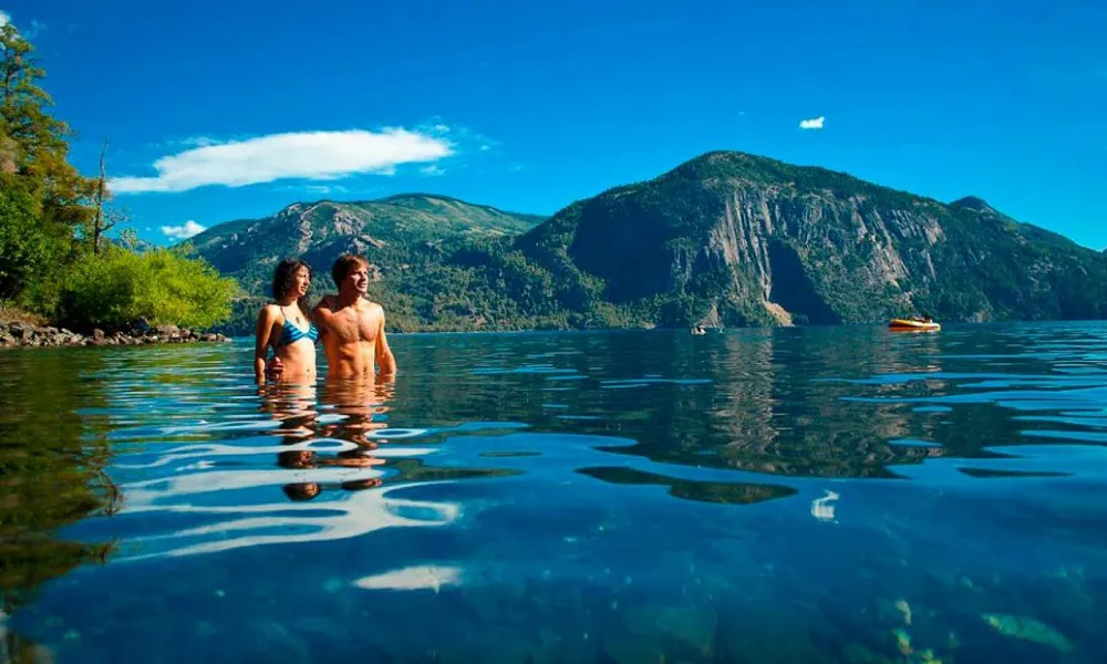 Turismo en Argentina