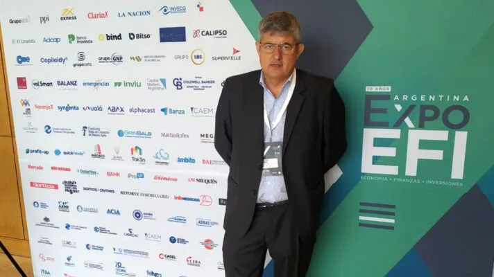 Walter Gómez representante de la APPM