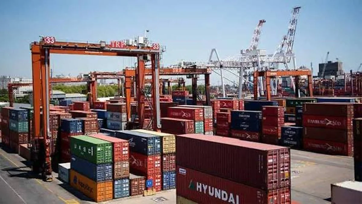 La concesión del puerto porteño en la mira
