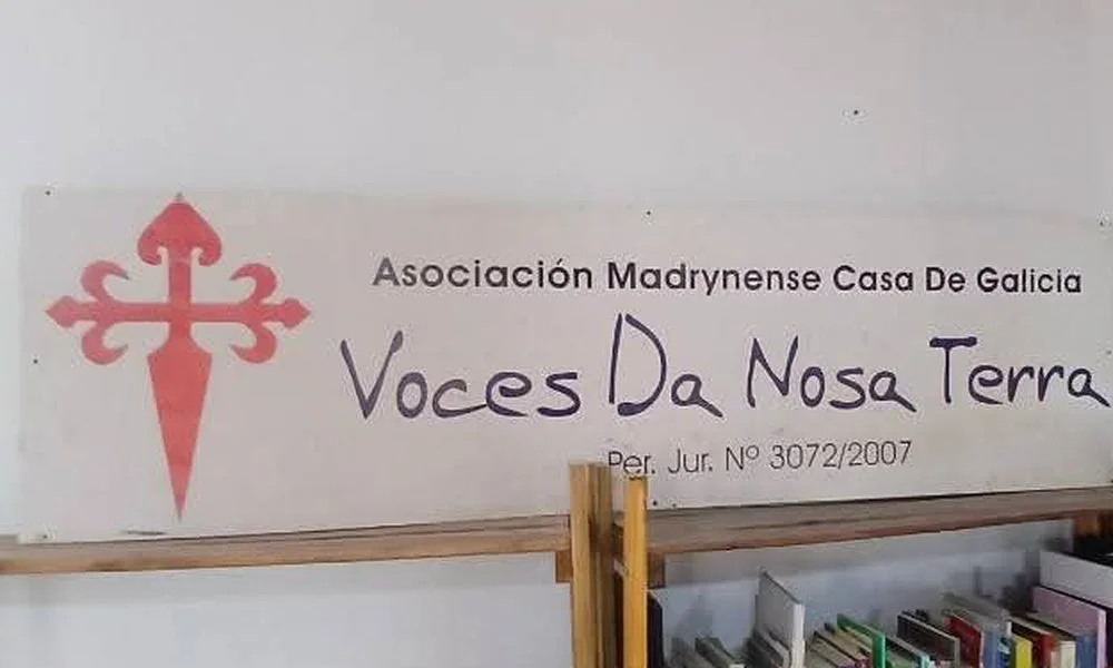 Casa de Galicia