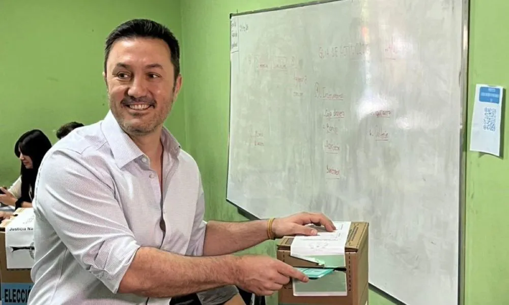 Luis Petri