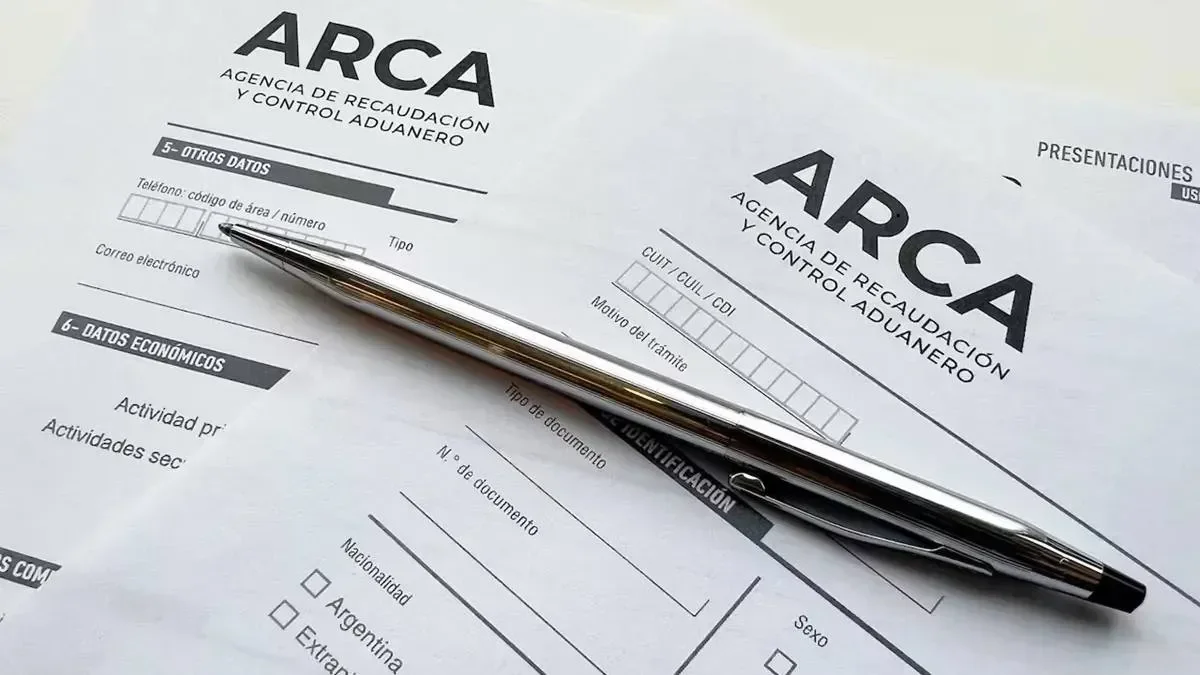 ARCA