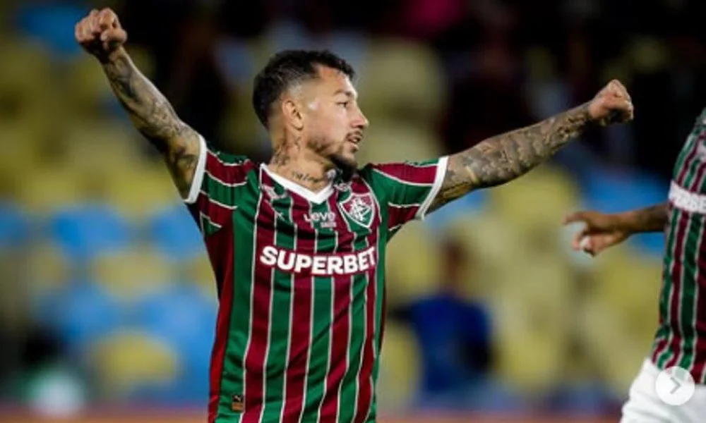 Luciano Acosta