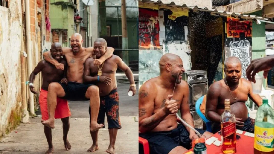 adriano favela