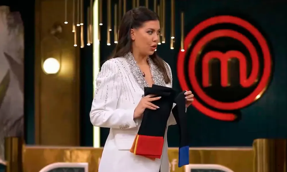 Mastechef