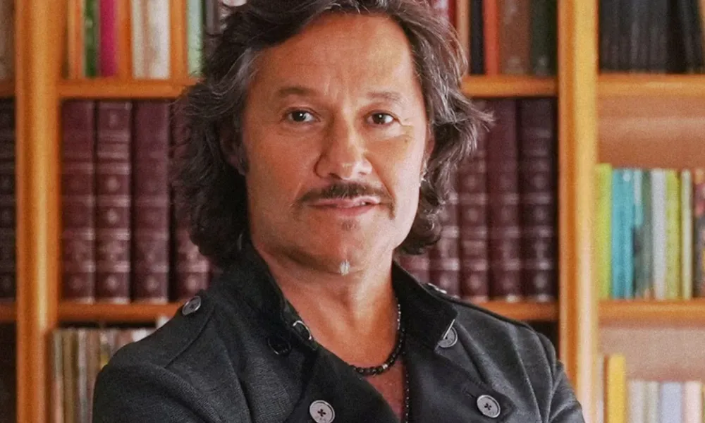 Diego Torres