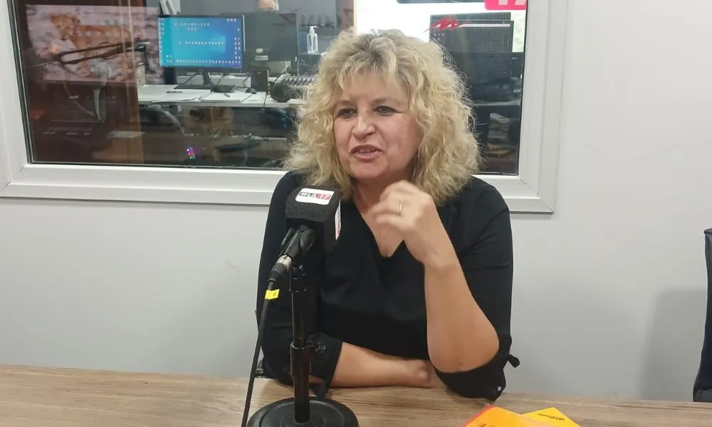 Homenaje Bordenave en La17