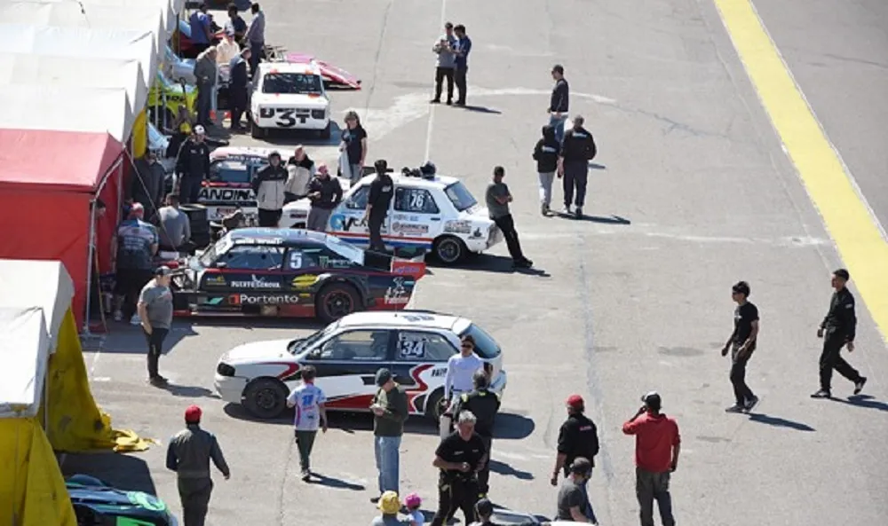 trelew automovilismo_11zon