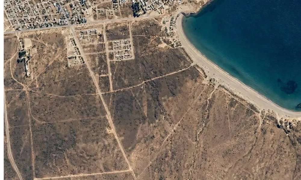 Tierras de la Armada imagen ilustrativa