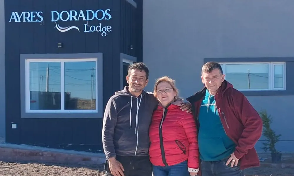 La historia del “Gallego” Maggiori