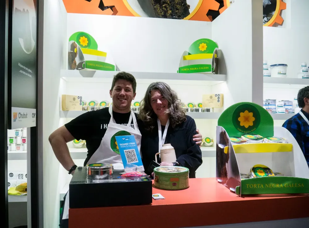 Caminos y Sabores en Buenos Aires