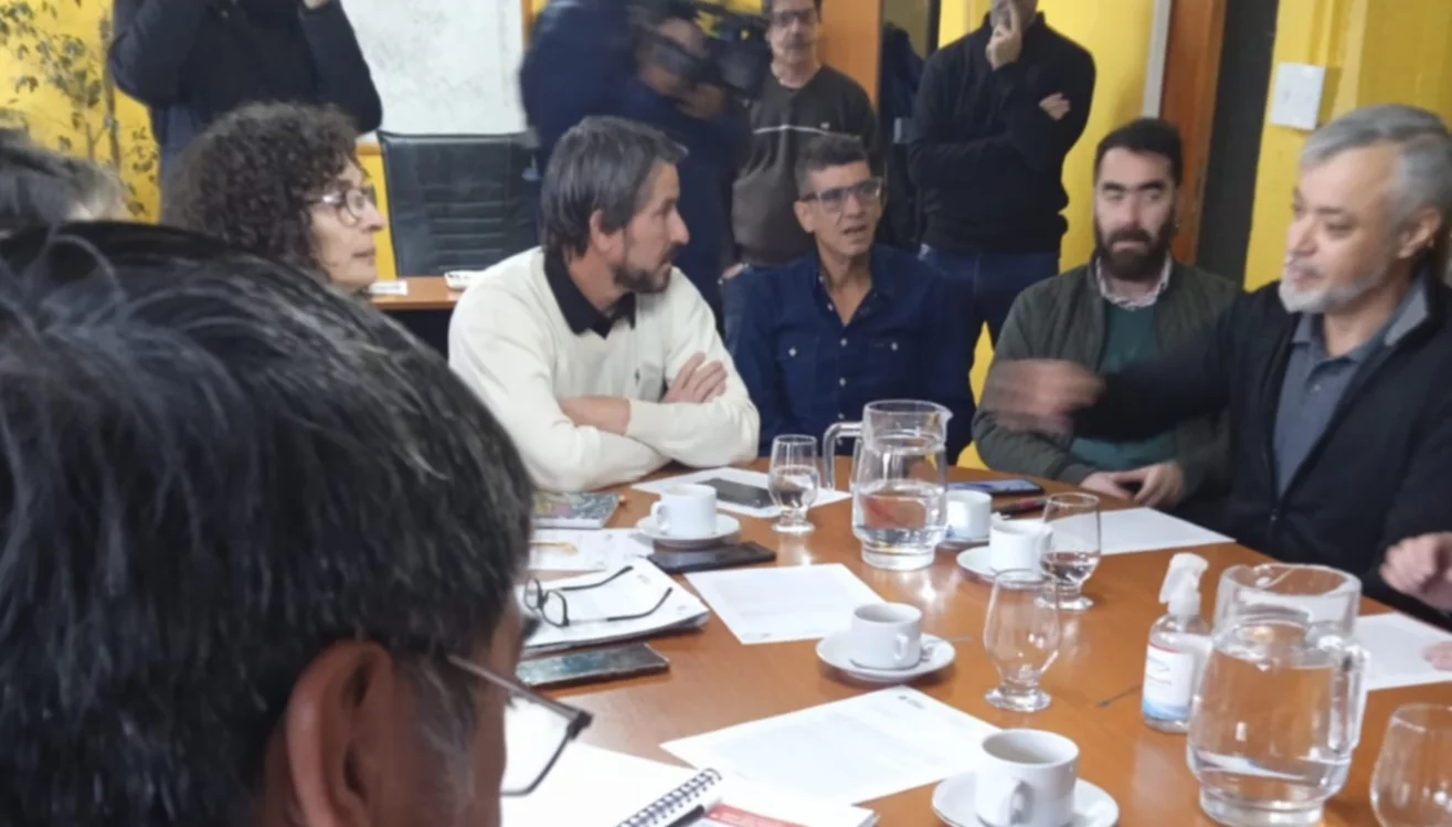 Merino con concejales 1