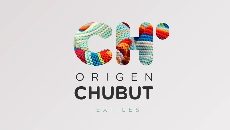 Sello Origen Chubut