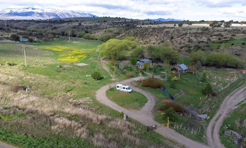 Camping & Motorhome 259