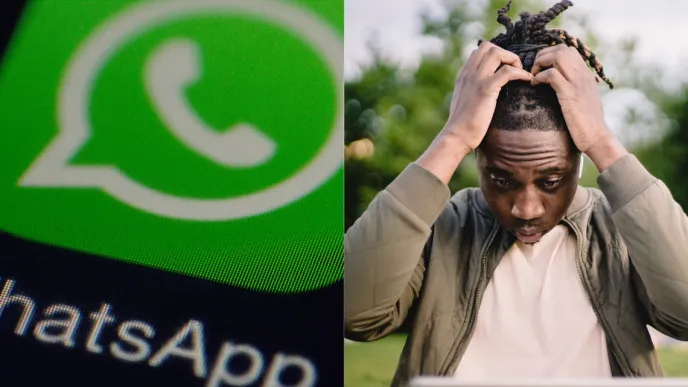 Se actualiza el Whatsapp y deberás cambiar tu celu