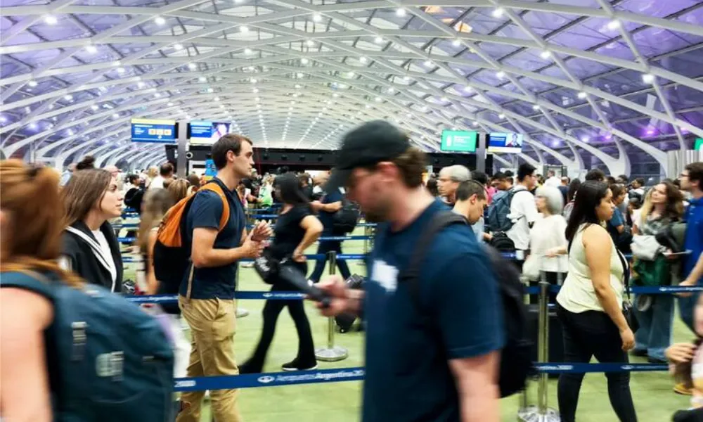 Turismo