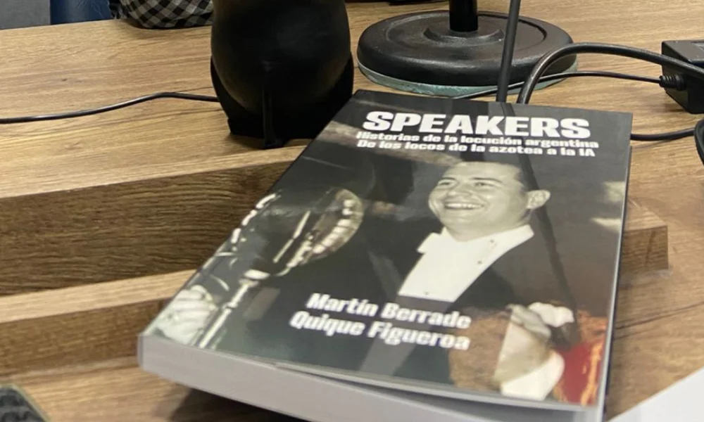 Speakers