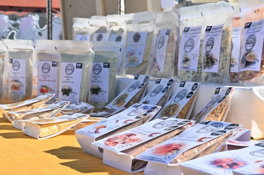 Mercado Cultural