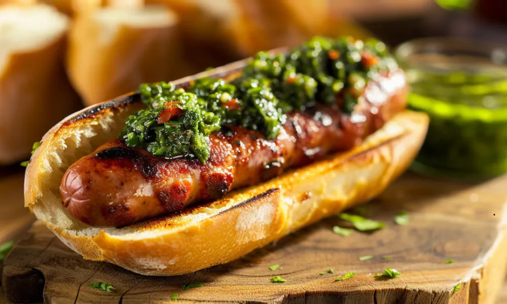 Chorizo
