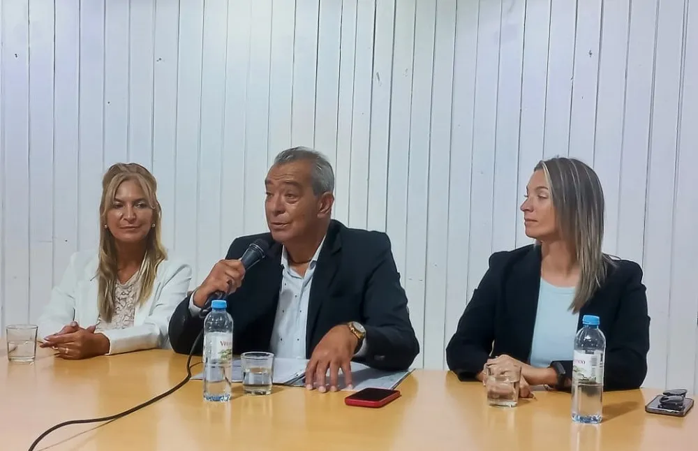 La Capital se prepara para la segunda edición de la Fiesta Regional de la Hamburguesa