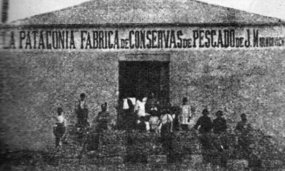 Historia de Bahía Cracker Foto: bahiasinfondo.blogspot.com