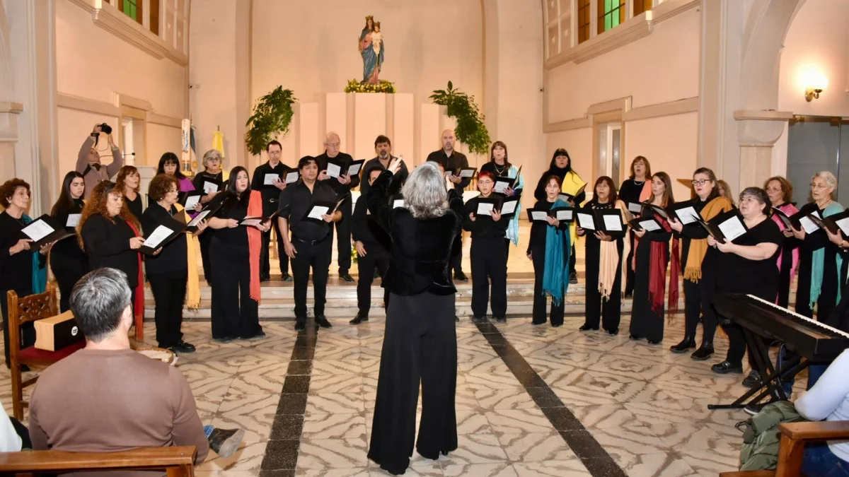 La Noche de los Museos