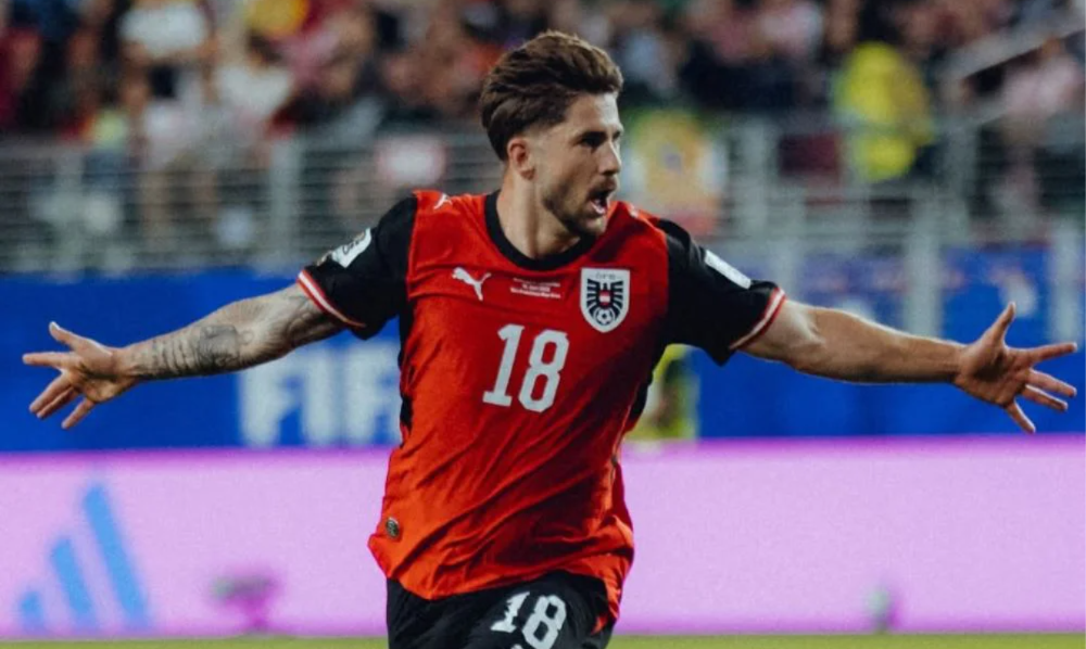El seleccionado europeo superó a Jordania por 3-1 en un partido más ajustado de lo que reflejó el resultado.