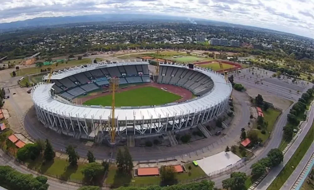 El partido por el título se jugará el 24 de mayo en el Kempes.