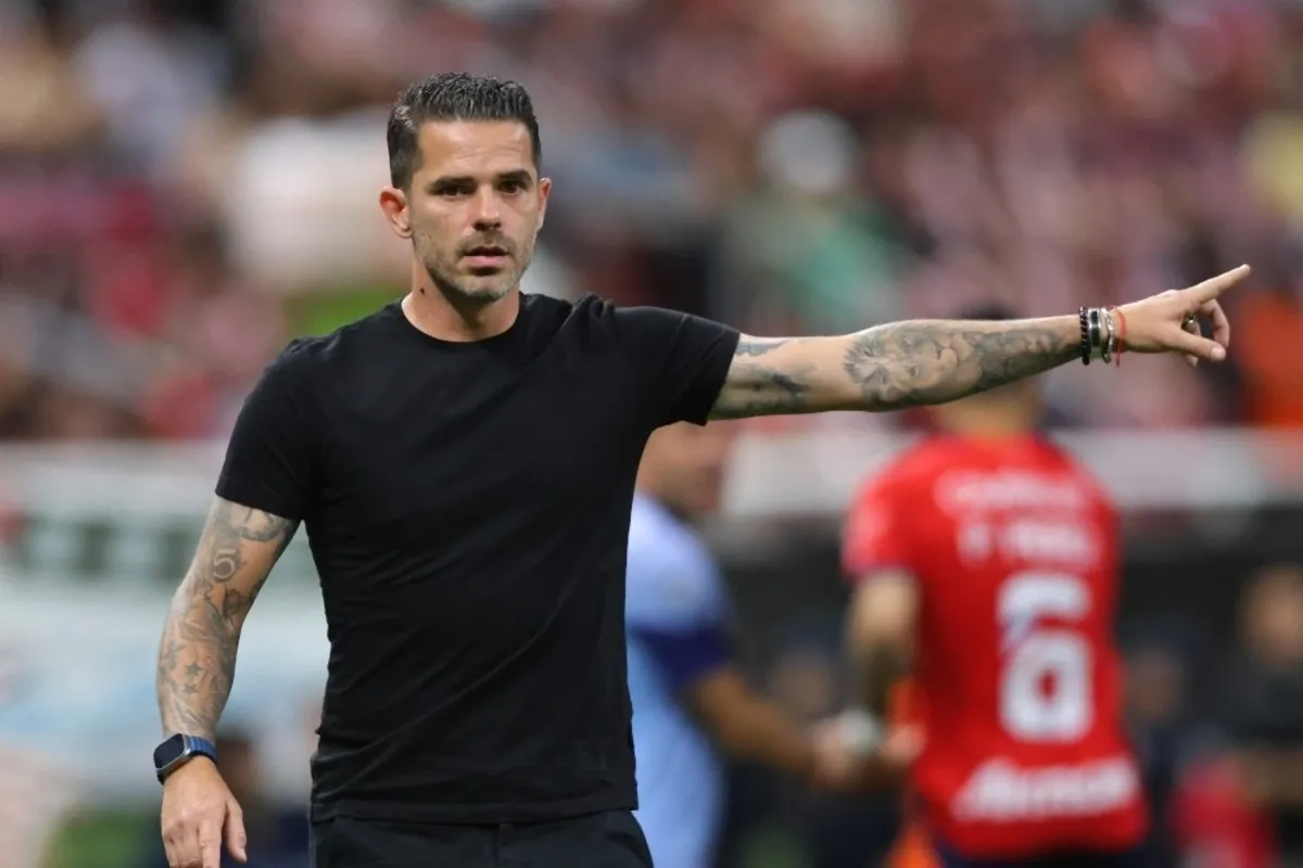 Gago llegará al xeneize