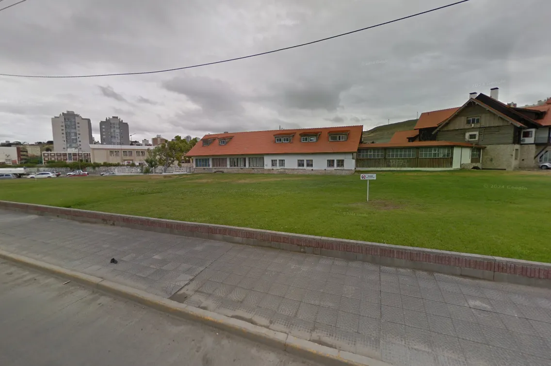 Comodoro
