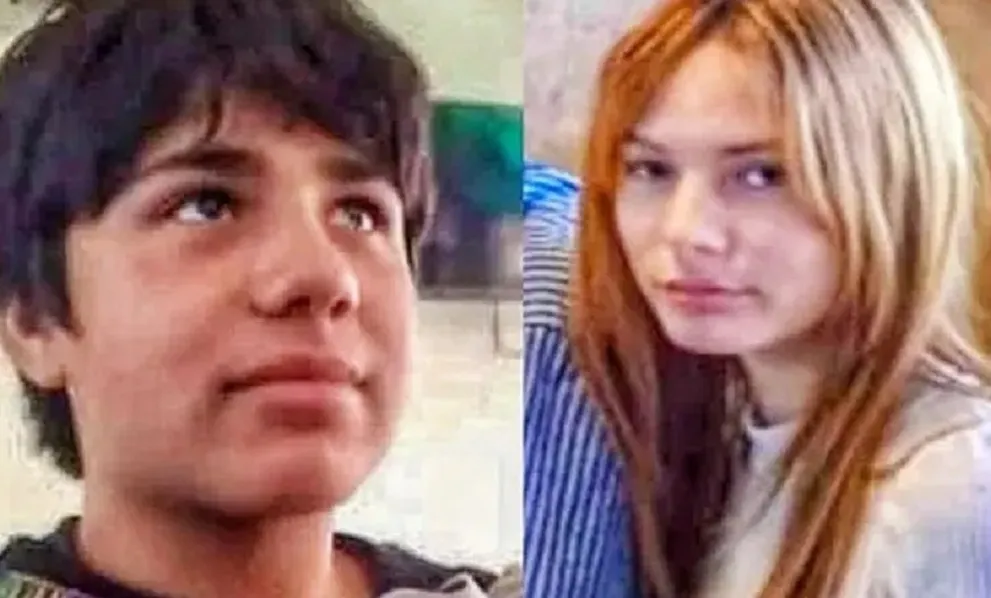 adolscentes muertos
