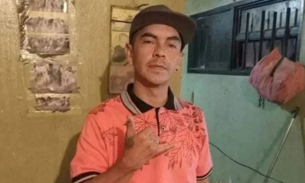 Eber "Chucky" Estremador