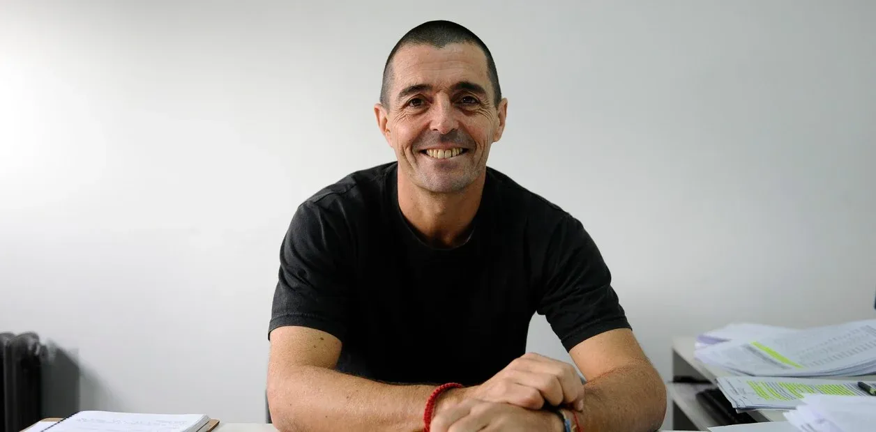 Federico Delgado