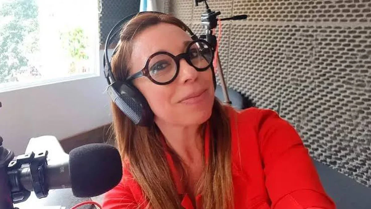 Marcela Giorgi