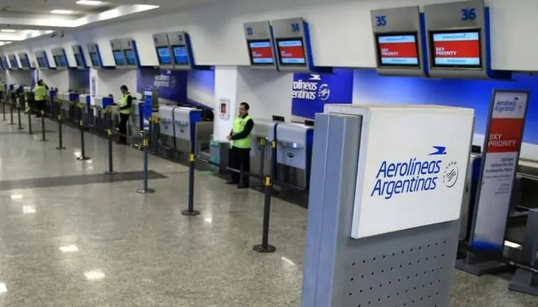 Este viernes paro de pilotos